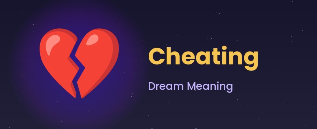 Cheating Dream Meaning 💔 Trust, Insecurity & Real Meaning
